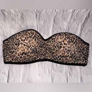 PINK bra bandeau